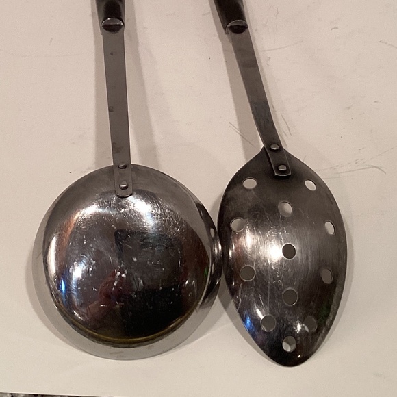 Vintage 1970’s Cooking Utensils Japan - Picture 4 of 6